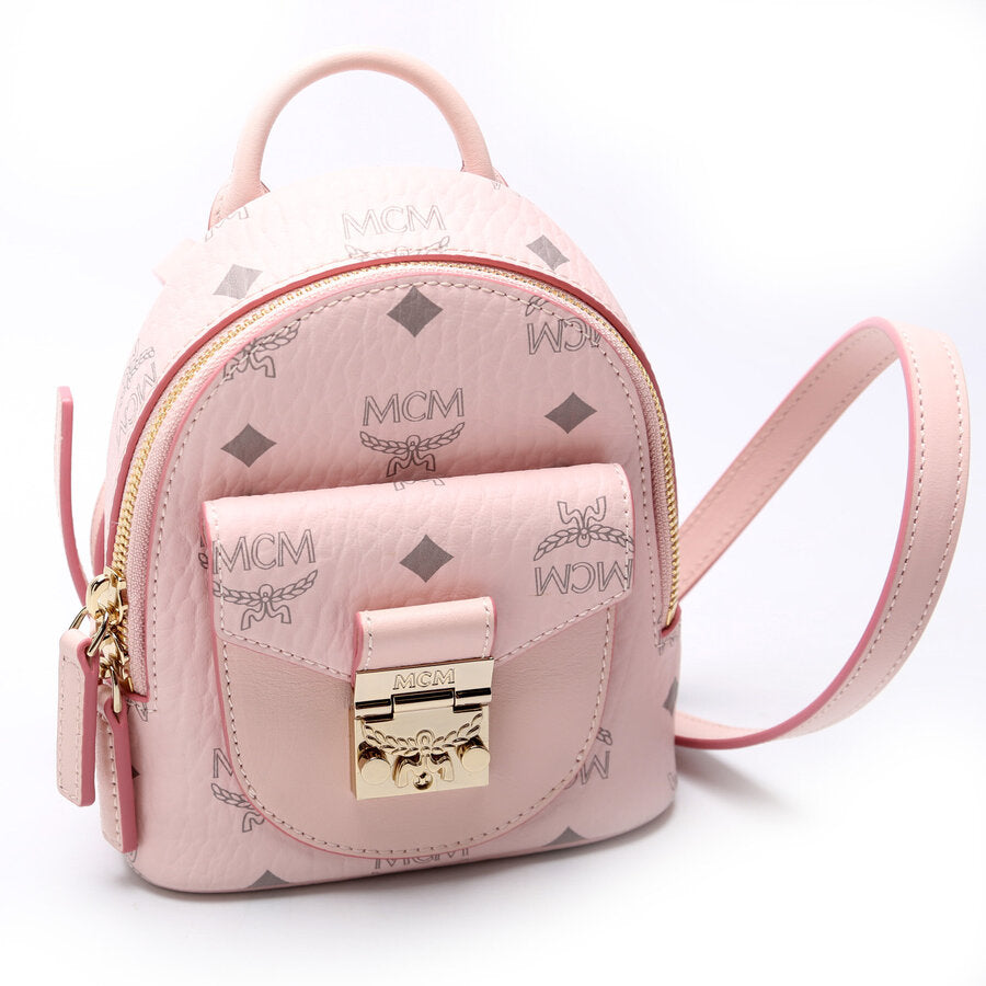 Visetos Patricia Crossbody Mini Backpack