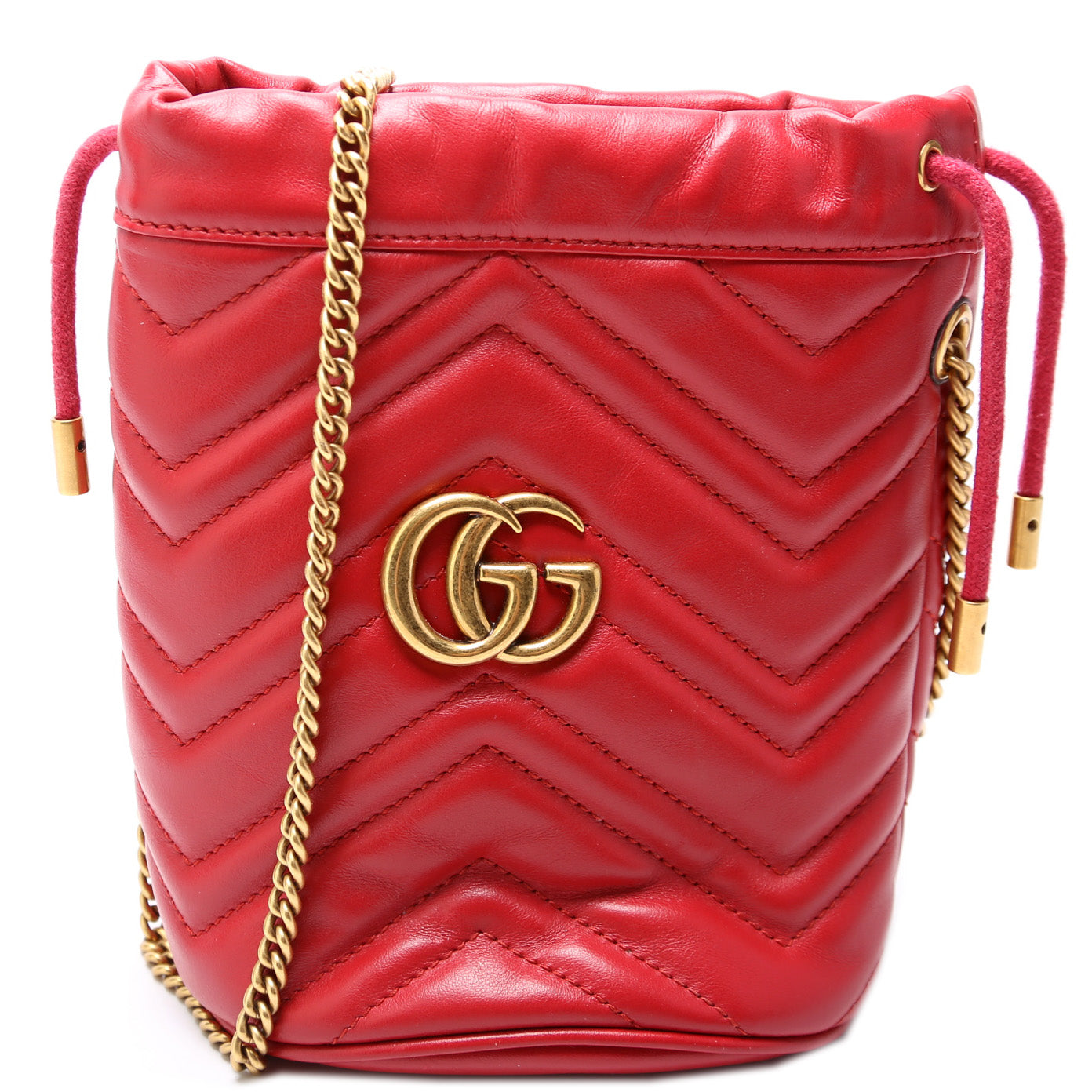 575163 Marmont Mini Bucket