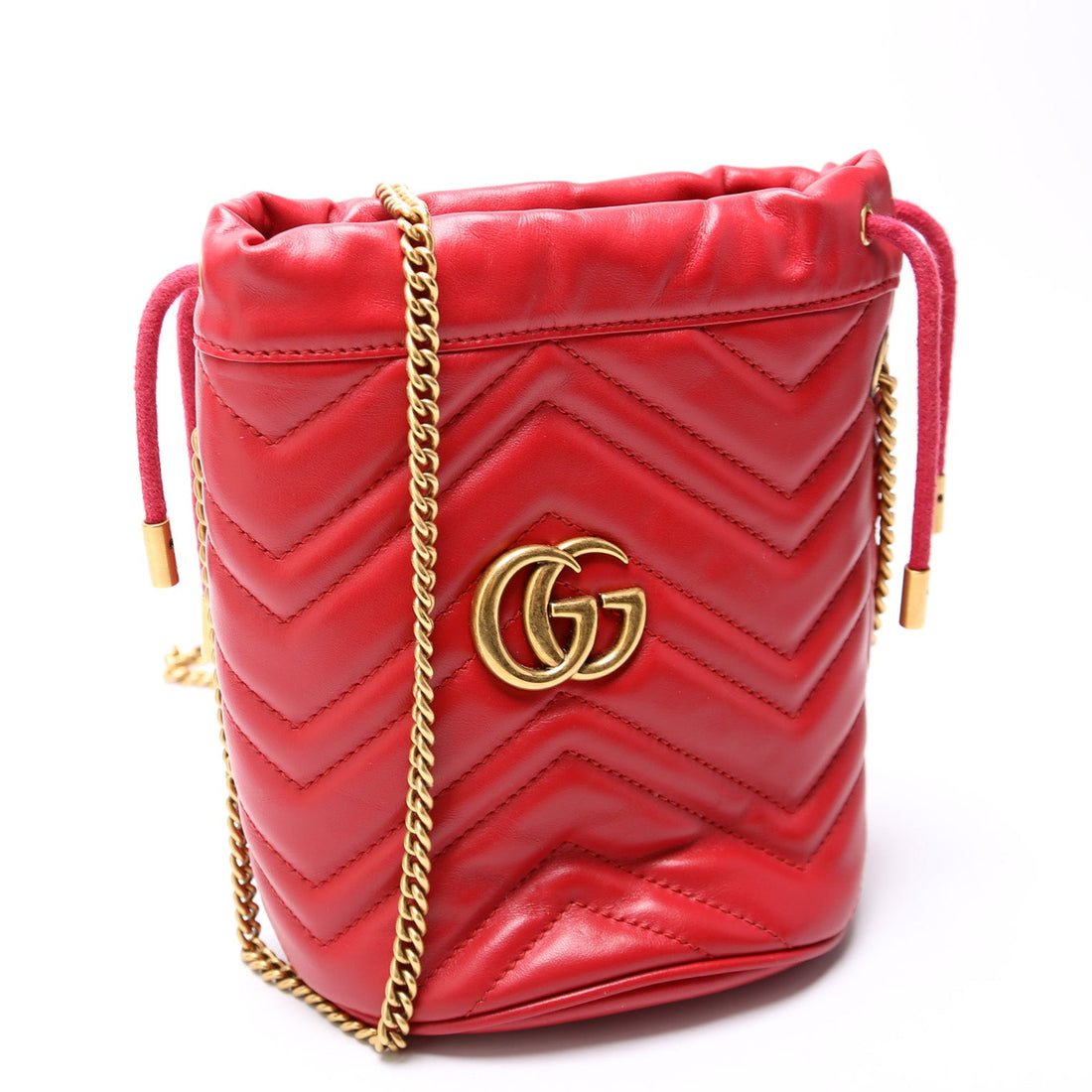 575163 Marmont Mini Bucket