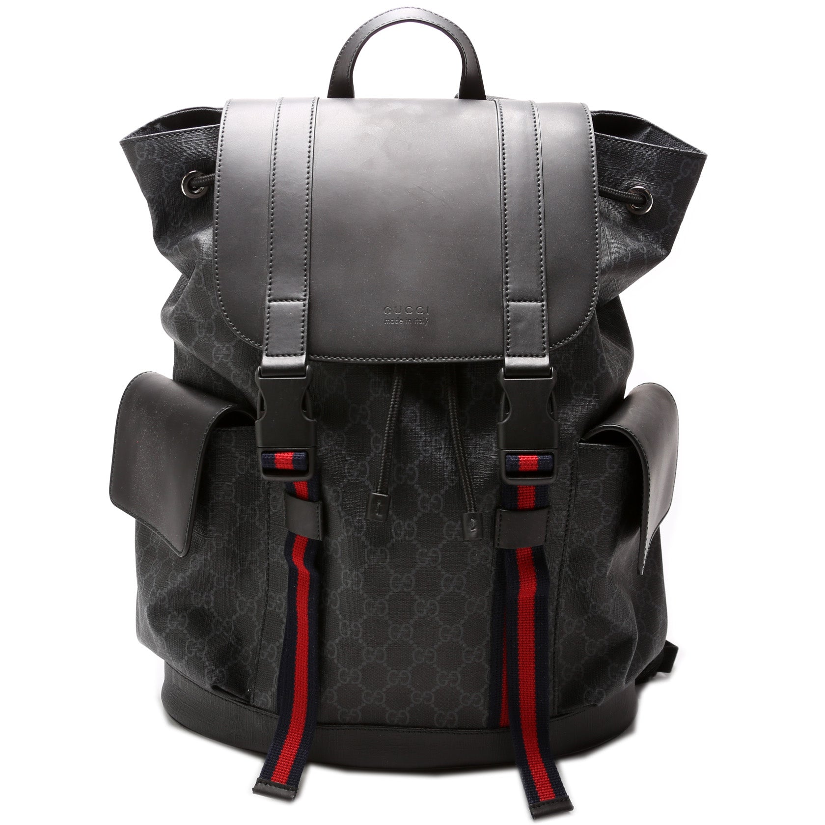 495563 GG Supreme Backpack