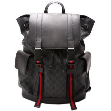 495563 GG Supreme Backpack
