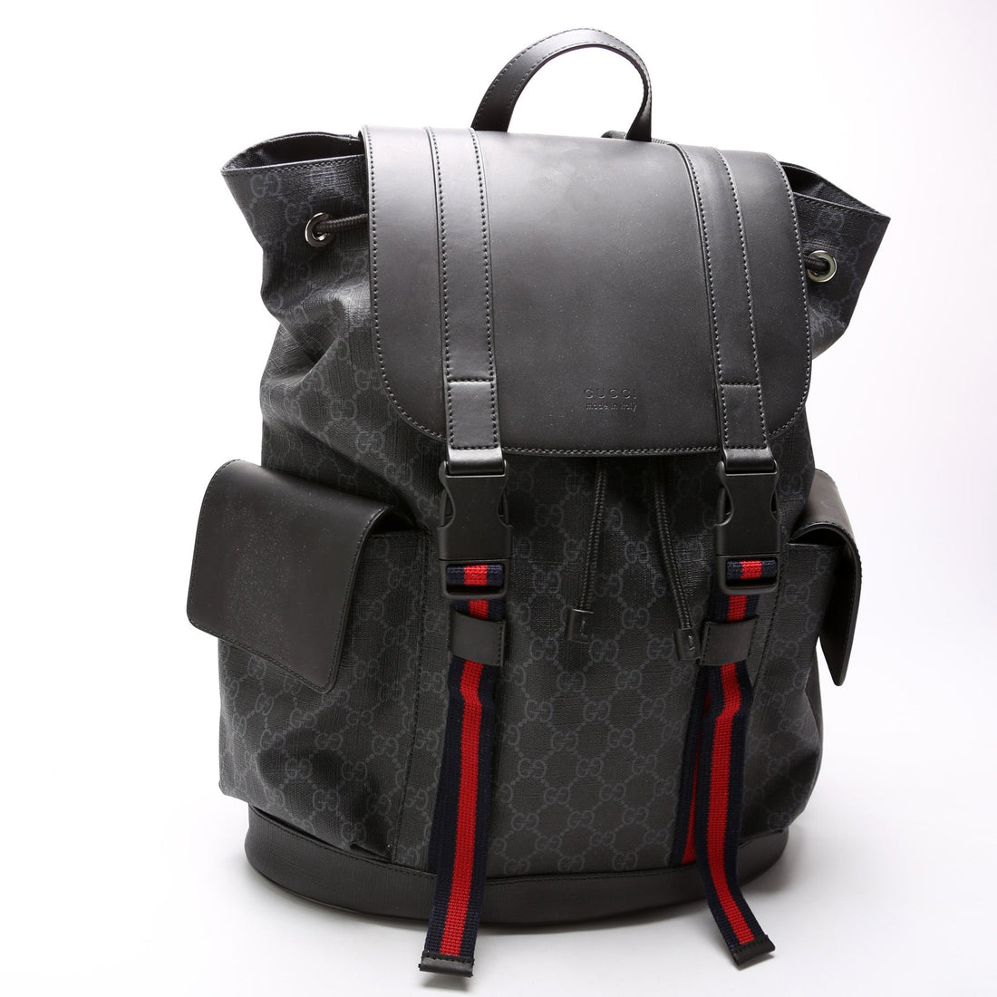 495563 GG Supreme Backpack