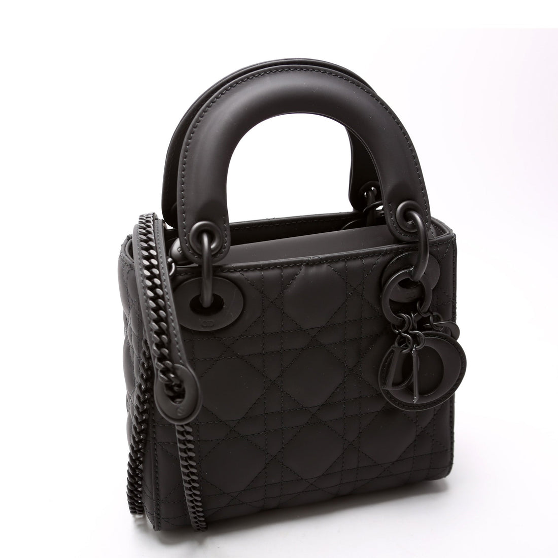 Lady Dior Mini Ultra Matte