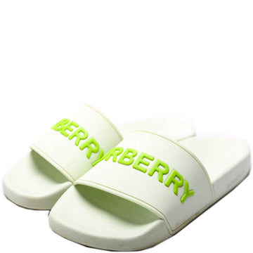 Furley Slides Size 38