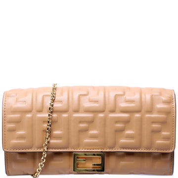 8M0365 FF Embossed WOC