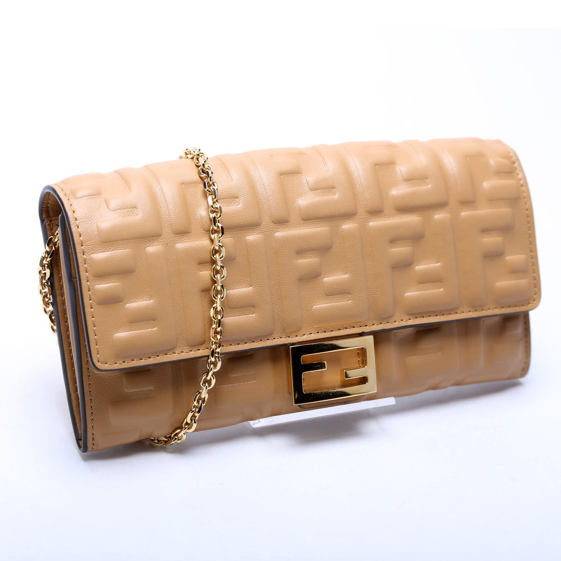 8M0365 FF Embossed WOC