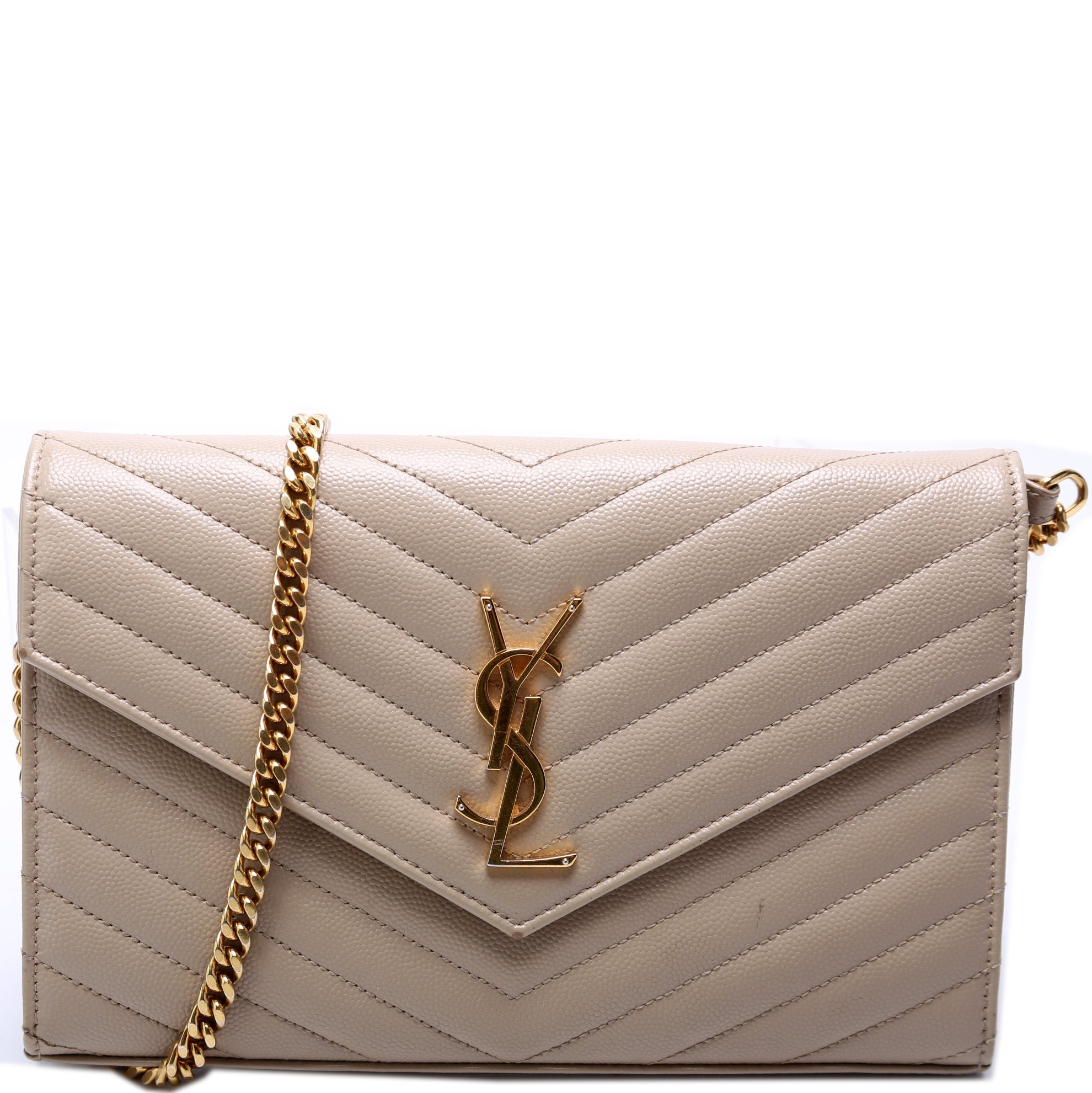 Grain De Chain Wallet