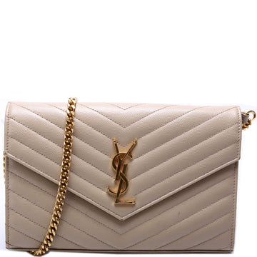 Grain De Chain Wallet