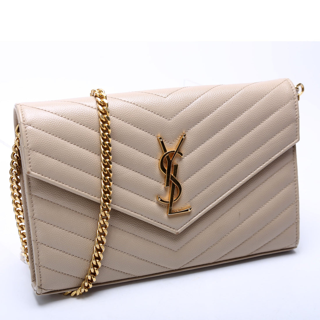 Grain De Chain Wallet