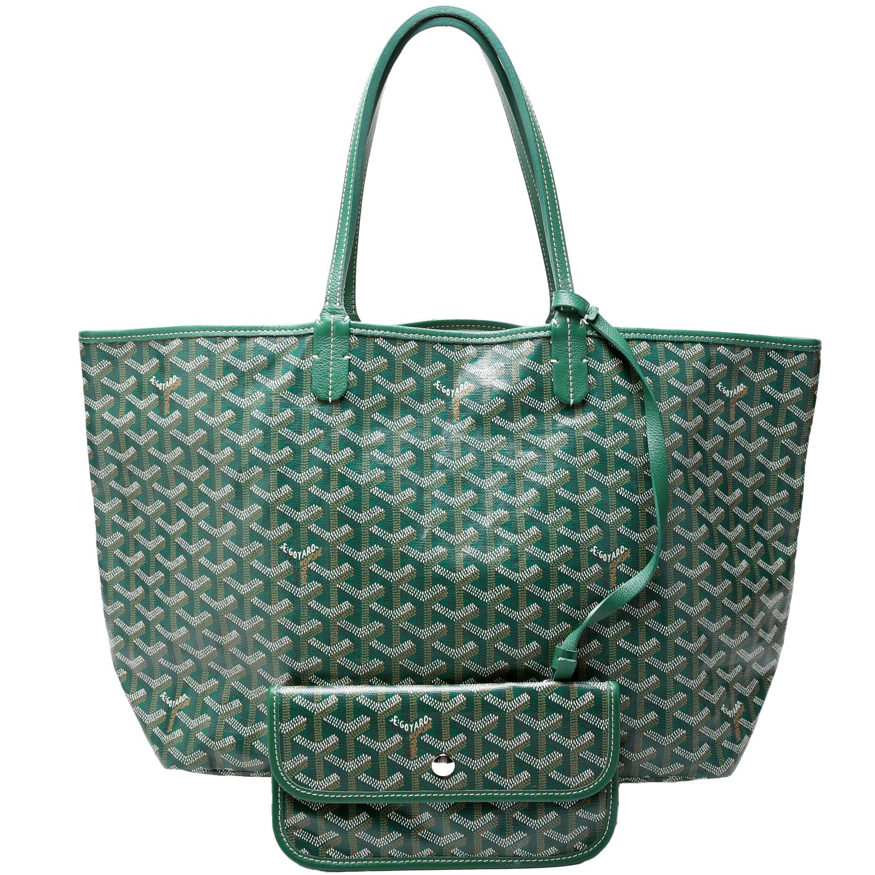 St Louis PM Classic Colors