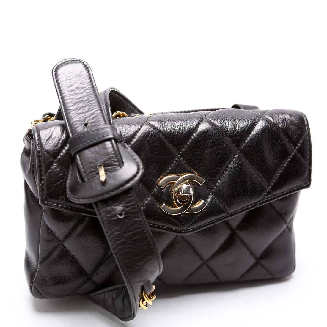 Belt Bag Vintage Chain 75/30