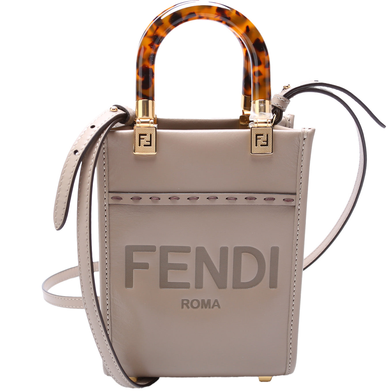 8BS051 Mini Sunshine Shopper