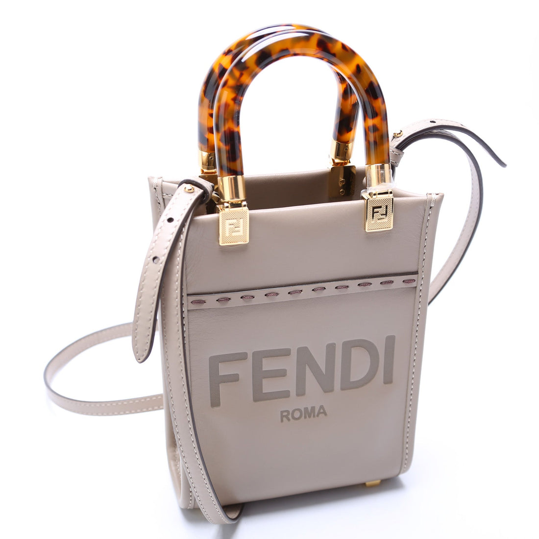 8BS051 Mini Sunshine Shopper