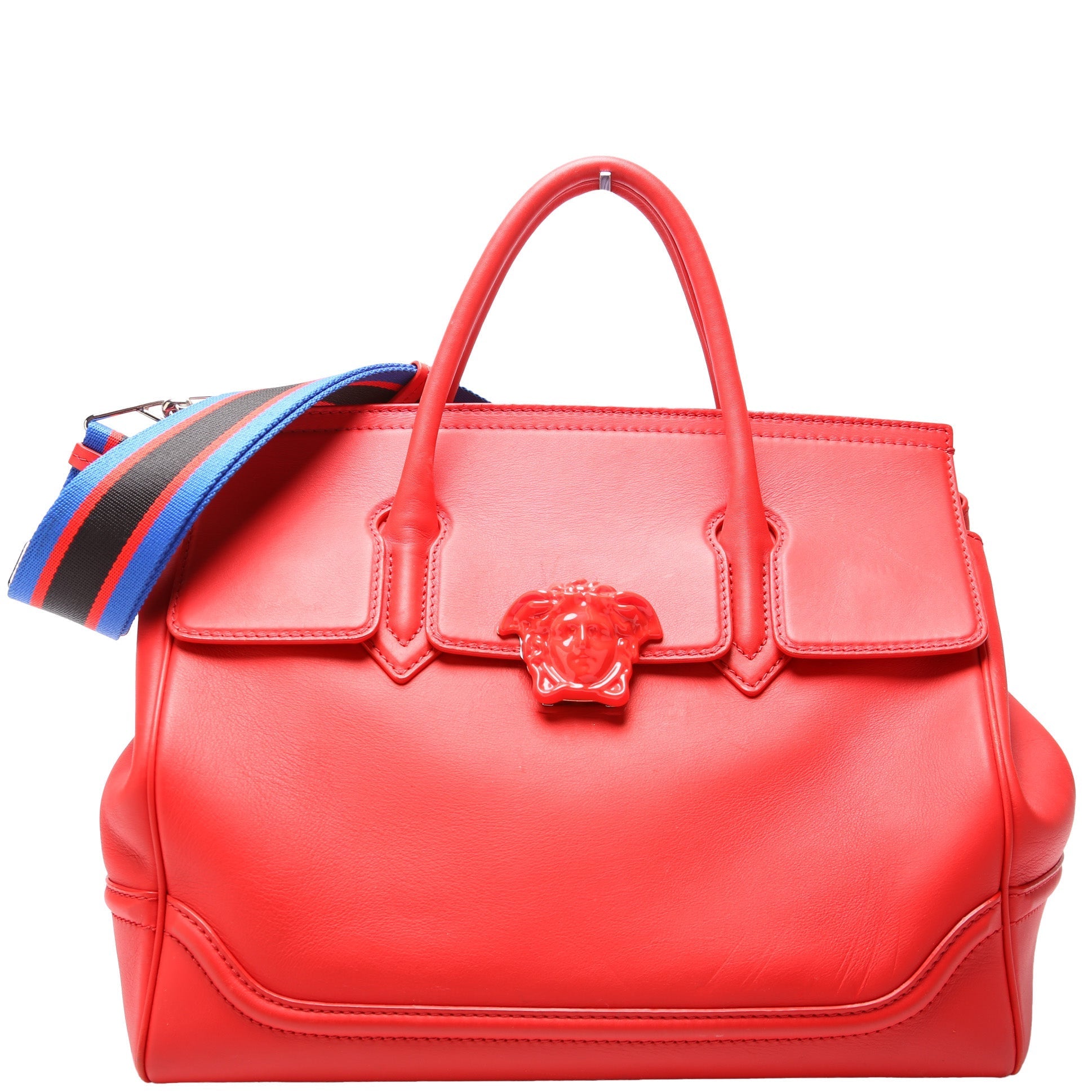 Palazzo Empire Medusa Bag Large