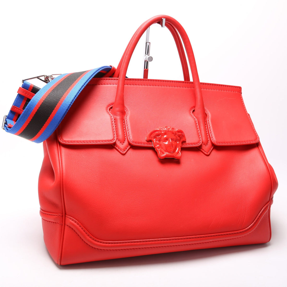 Palazzo Empire Medusa Bag Large