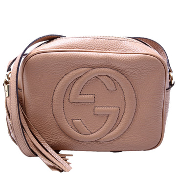 308364 Soho Disco Crossbody