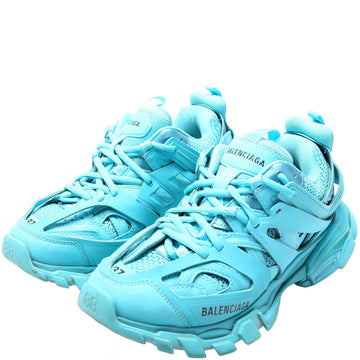 Track Sneakers Size 37