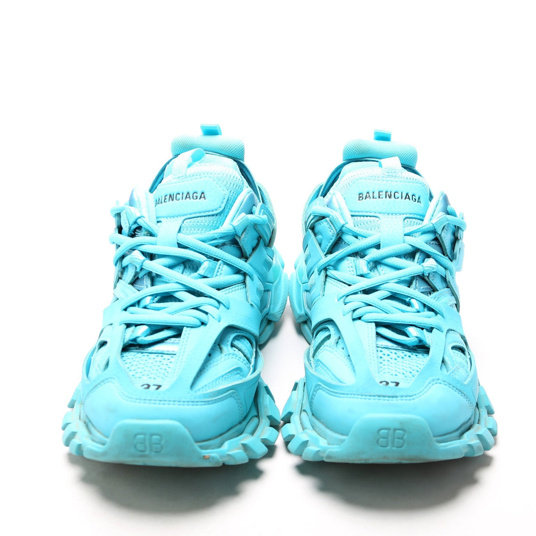 Track Sneakers Size 37