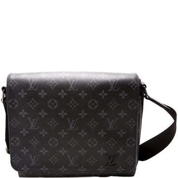 District PM Monogram Eclipse