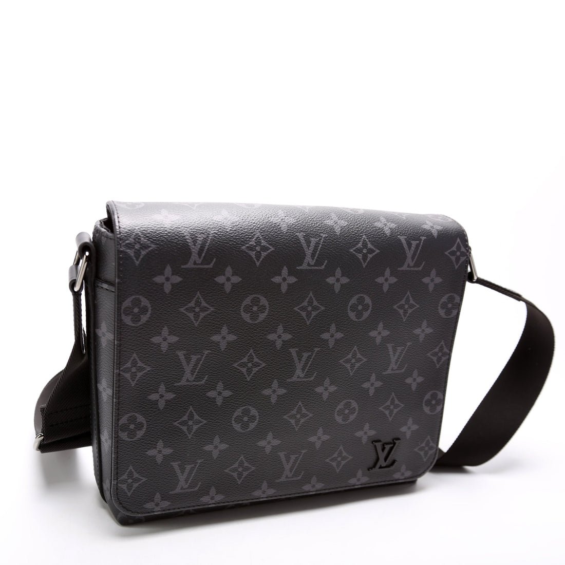 District PM Monogram Eclipse