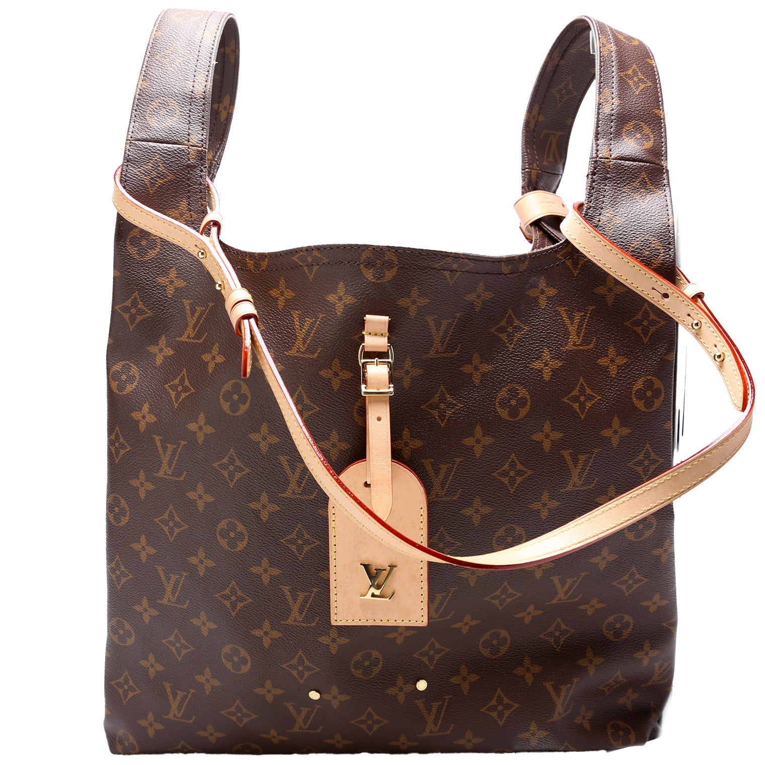 Atlantis GM Monogram