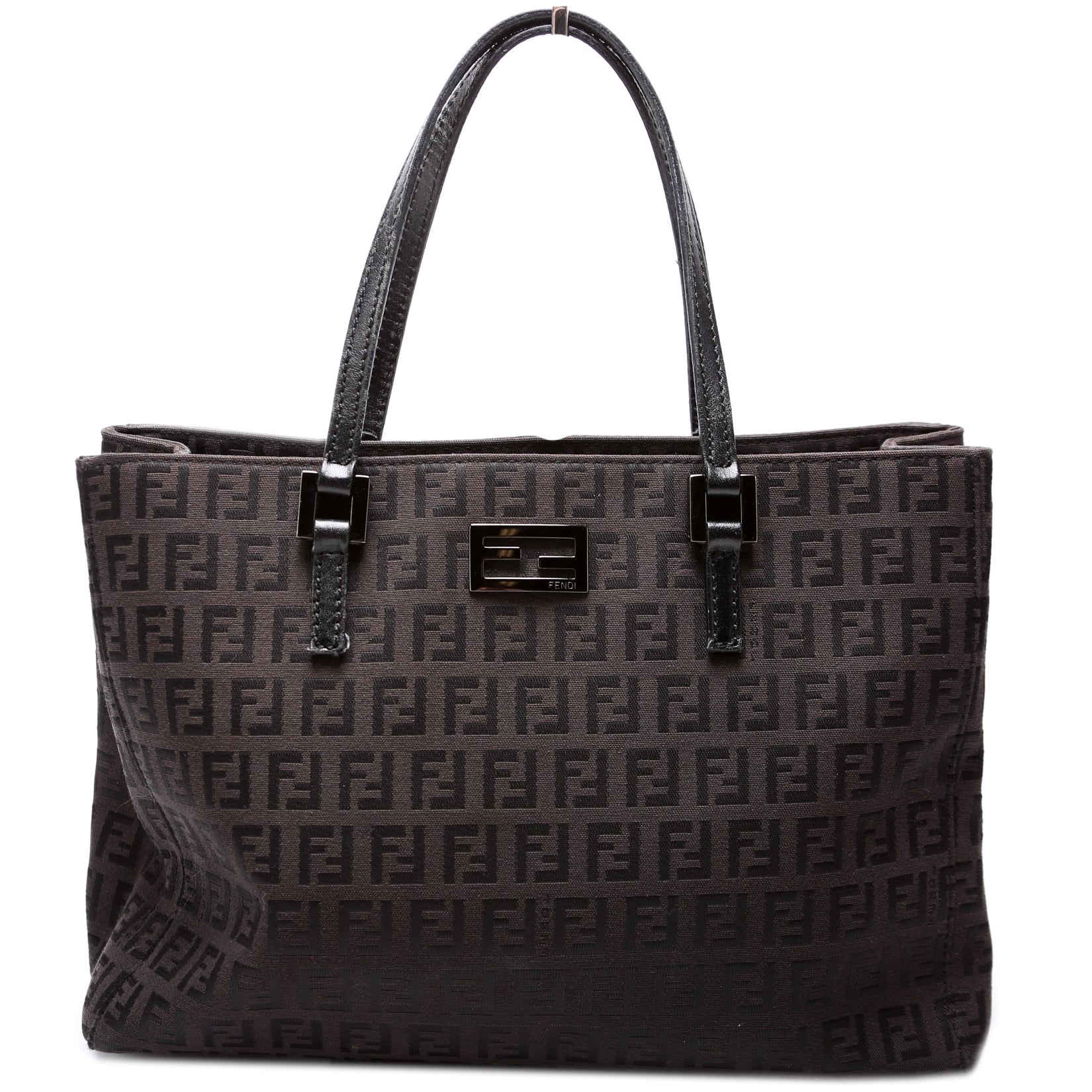 8BH132 Zucchino Tote Small