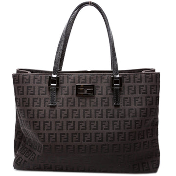 8BH132 Zucchino Tote Small