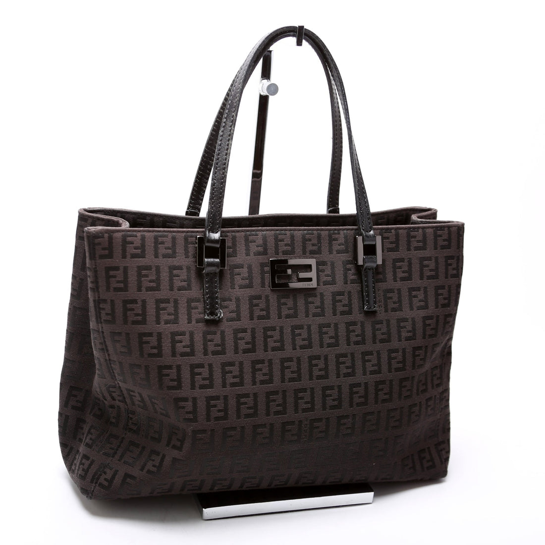 8BH132 Zucchino Tote Small