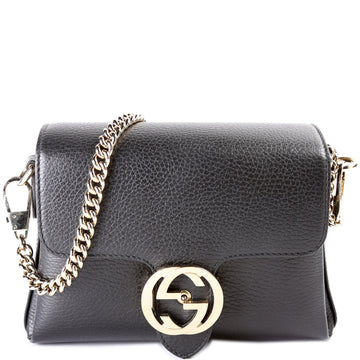 Interlocking Small Crossbody 607720