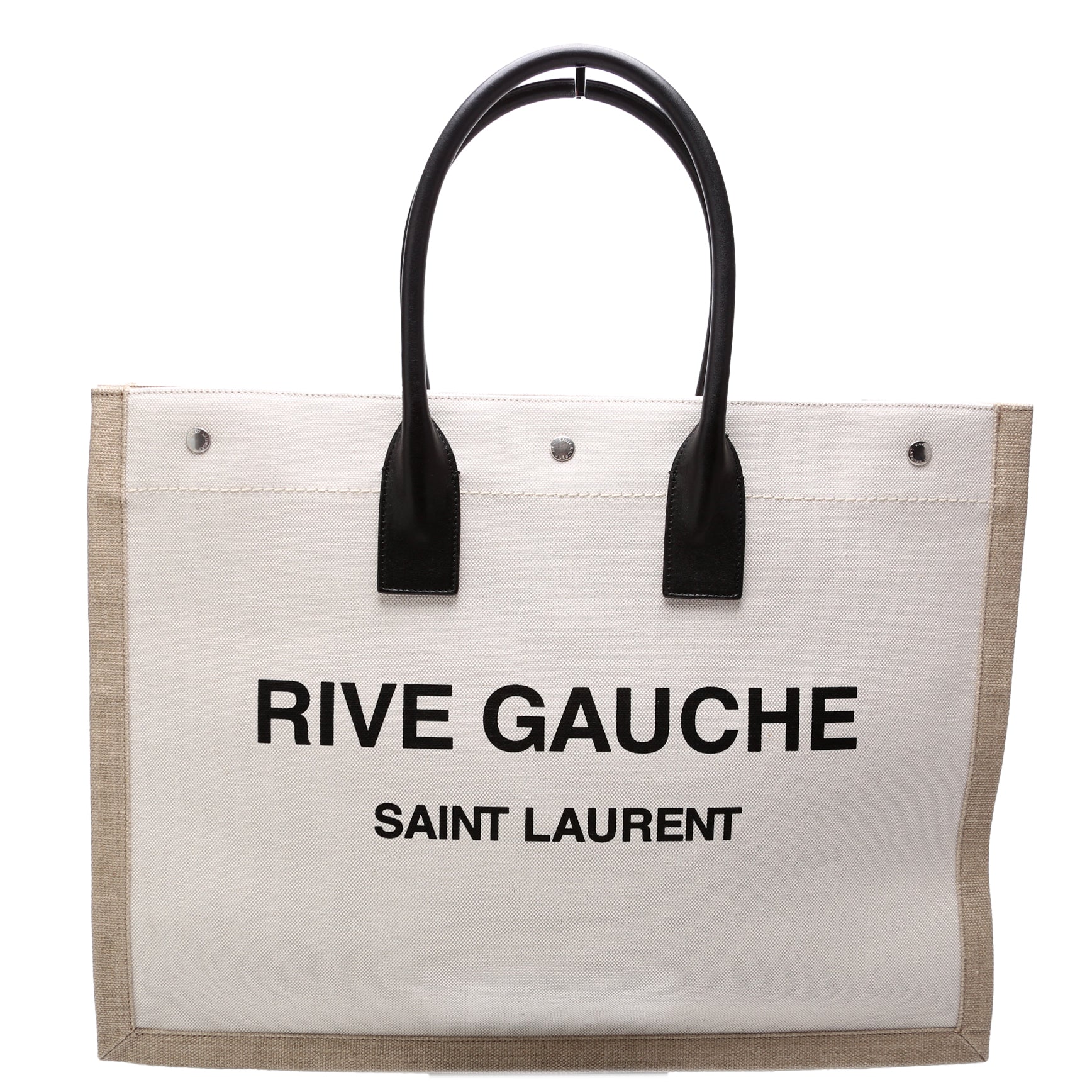 Rive Gauche Tote Bag
