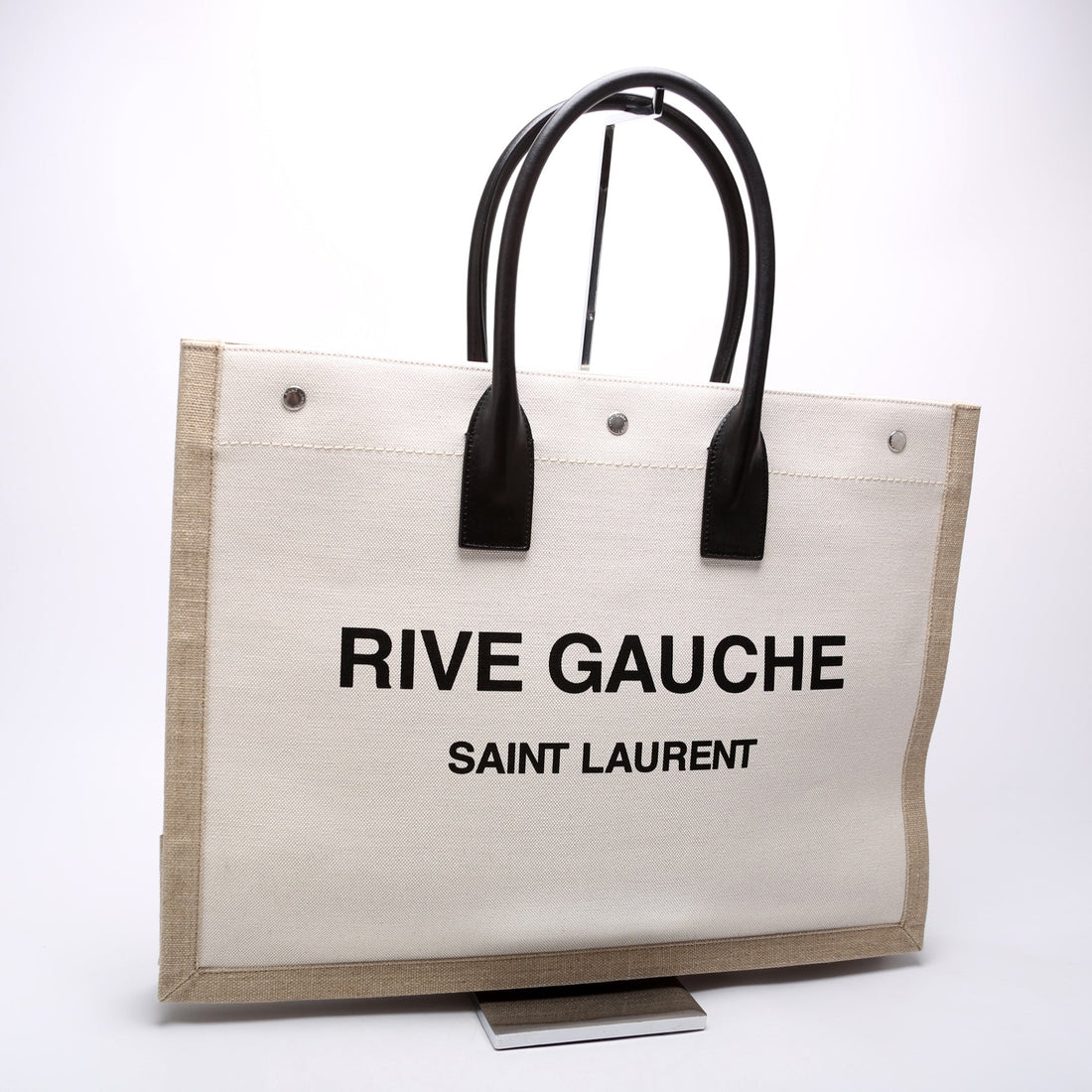 Rive Gauche Tote Bag