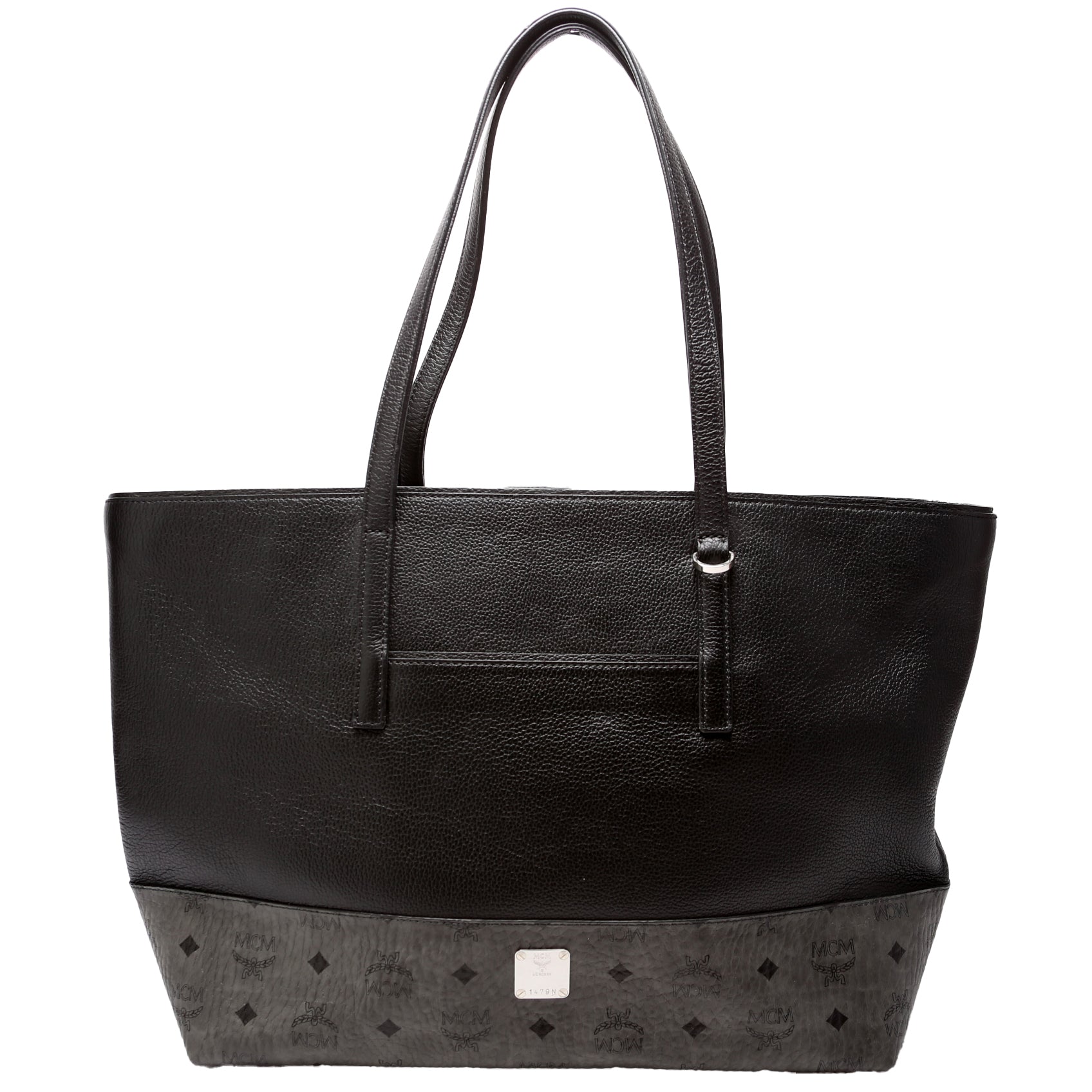 WIlder Visetos Shopper Bag