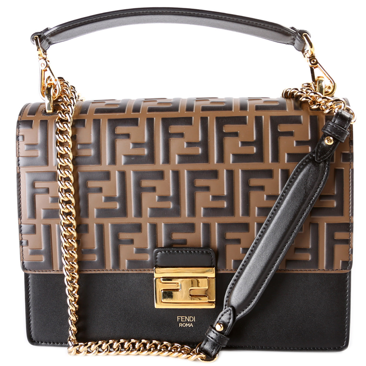 Kan I Shoulder Bag Large