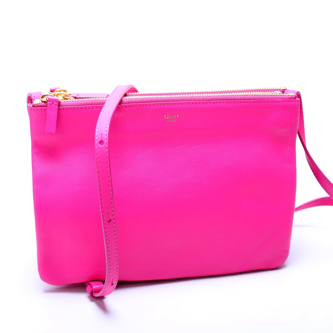 Trio Crossbody Large