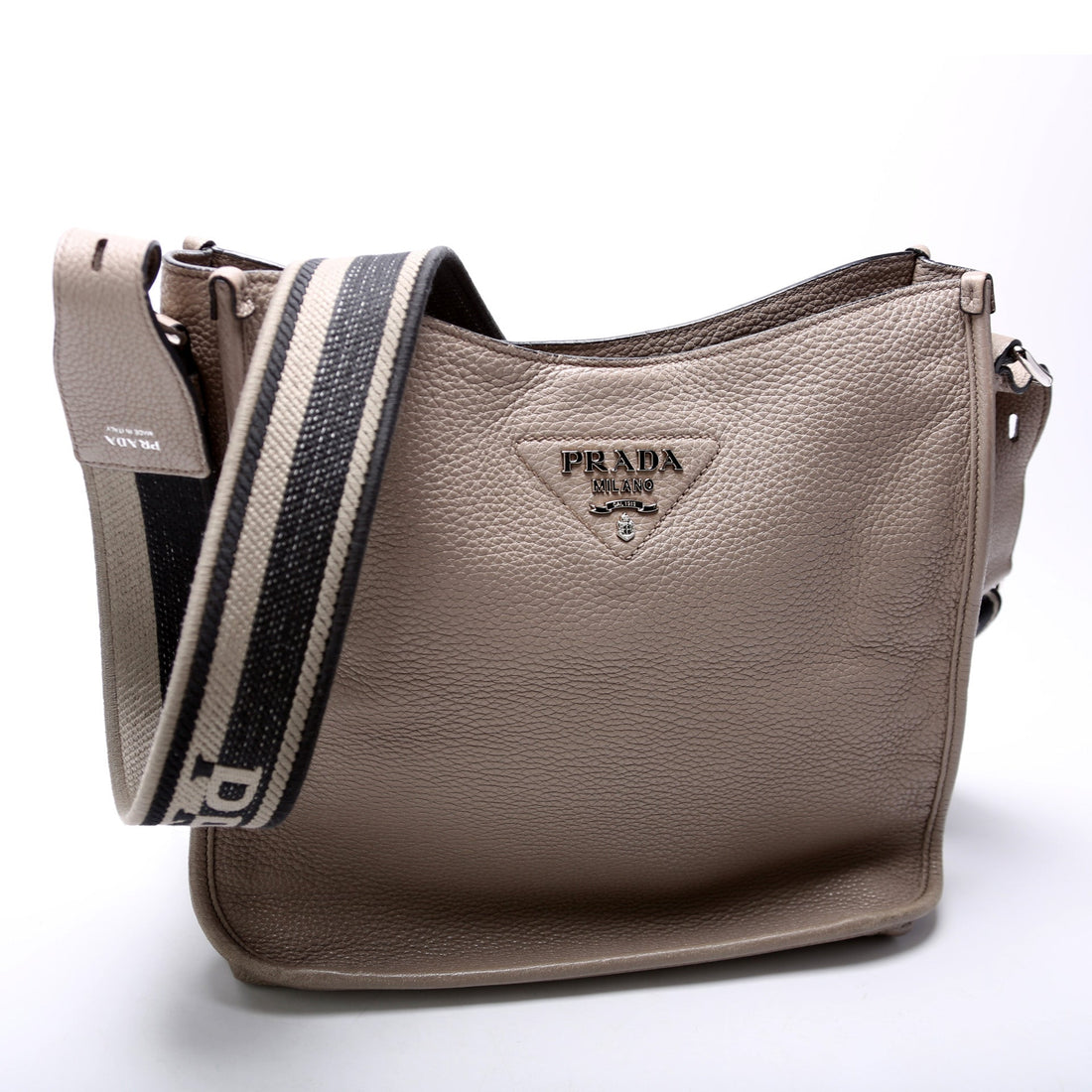 Vitello Soft Hobo 1BC073