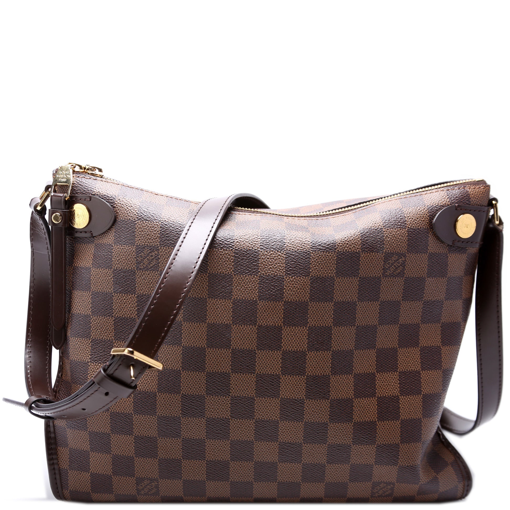 Duomo Messenger Damier Ebene