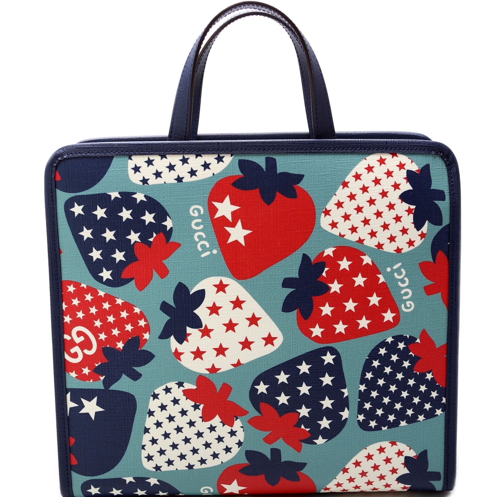 Kids Line Tote Strawberry 605614