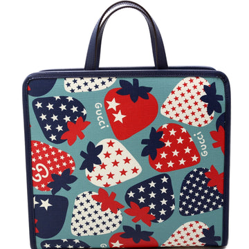 Kids Line Tote Strawberry 605614