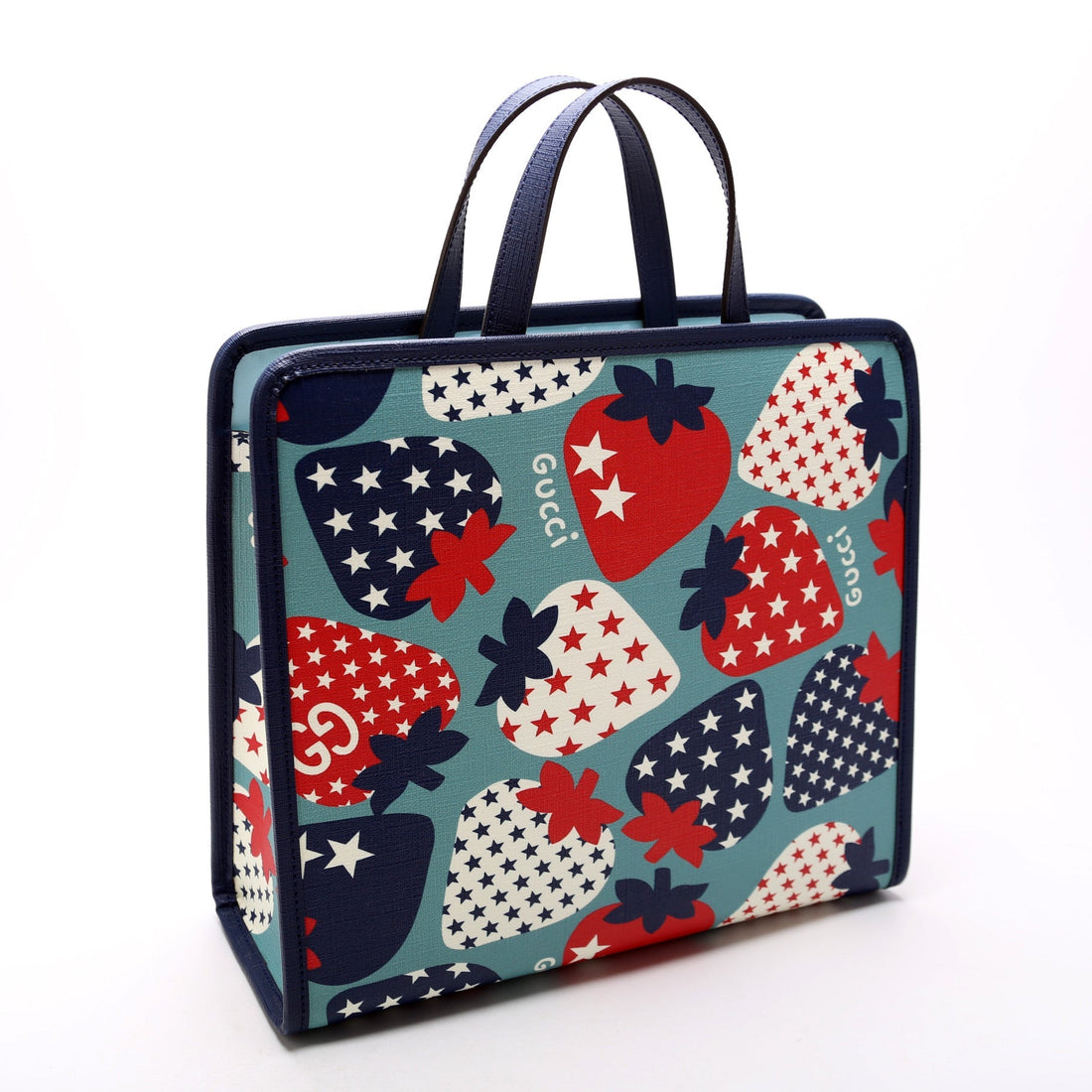 Kids Line Tote Strawberry 605614