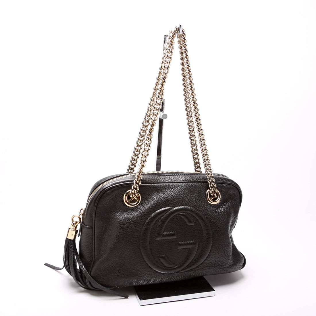 Soho Chain Shoulder Bag 308983