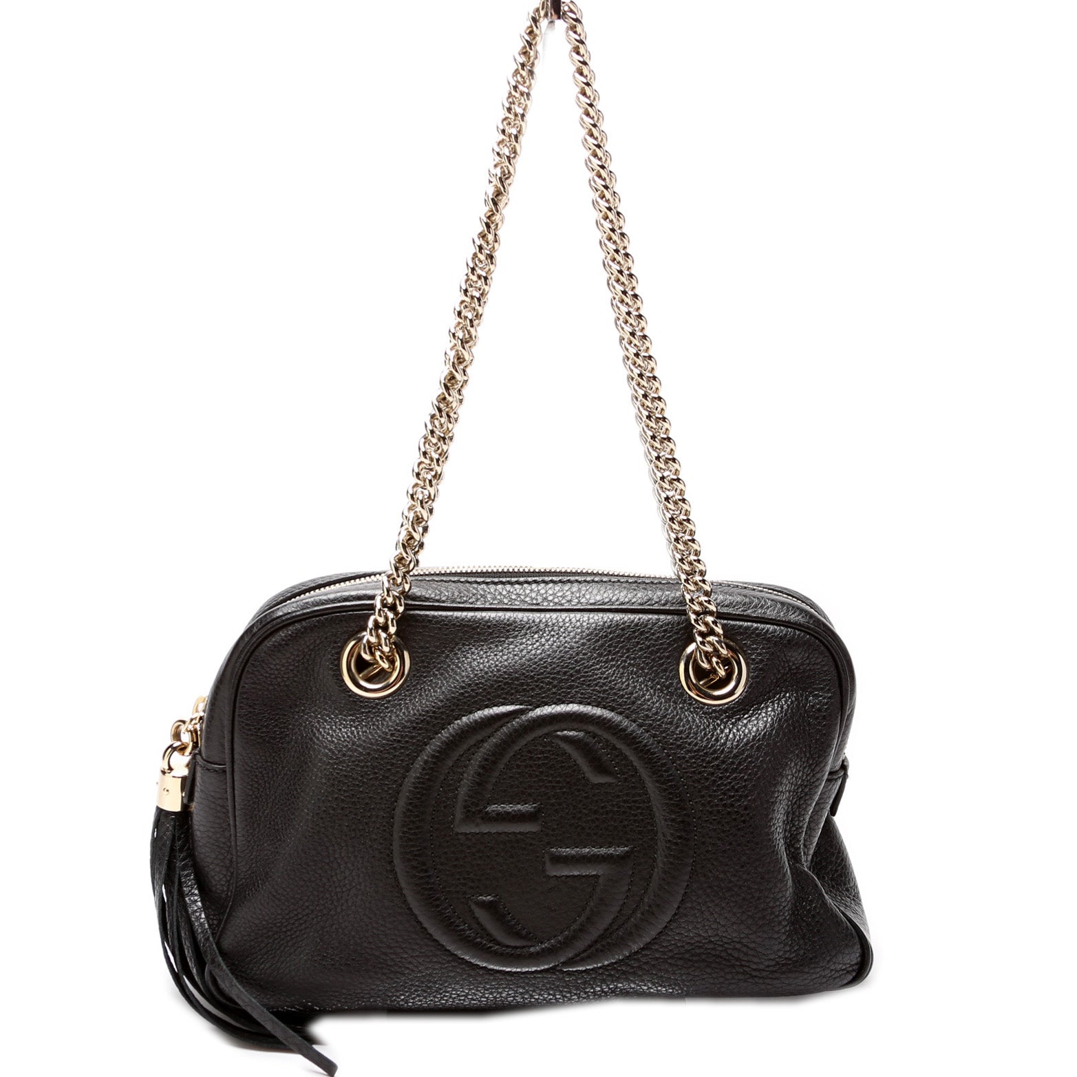 Soho Chain Shoulder Bag 308983