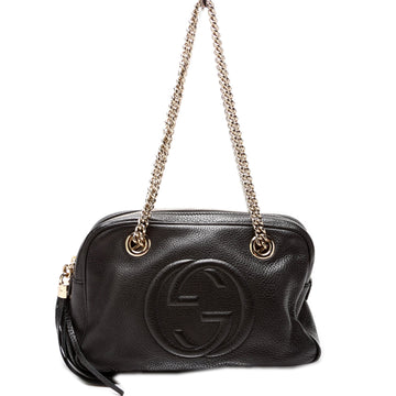 Soho Chain Shoulder Bag 308983