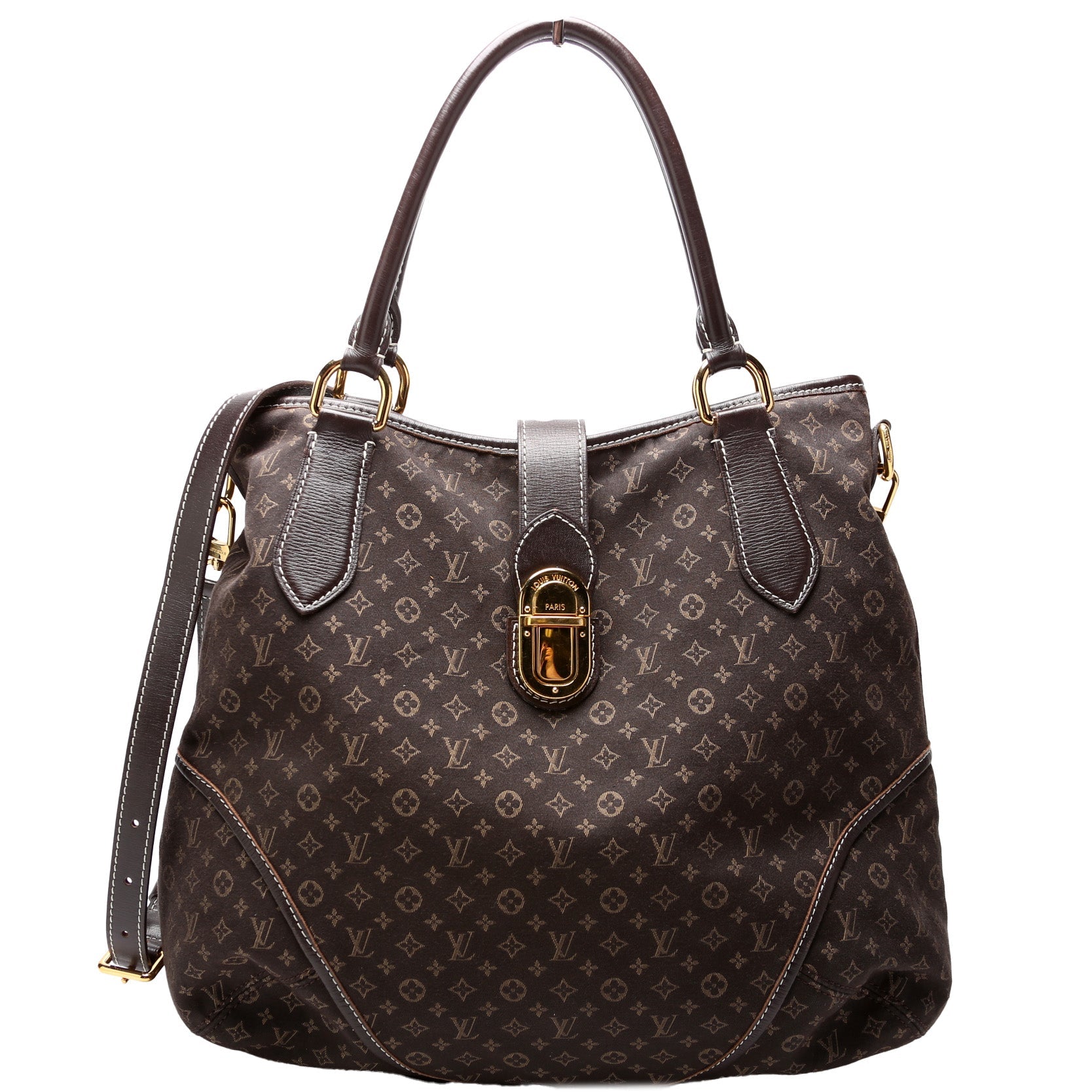 Elegie Idylle Monogram