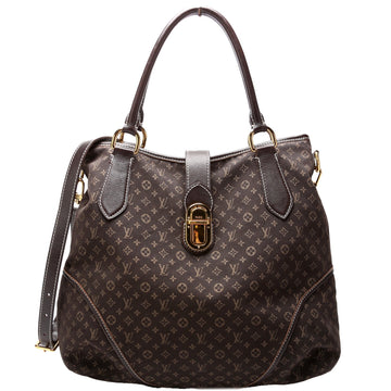 Elegie Idylle Monogram