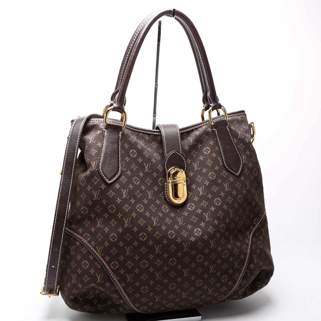 Elegie Idylle Monogram