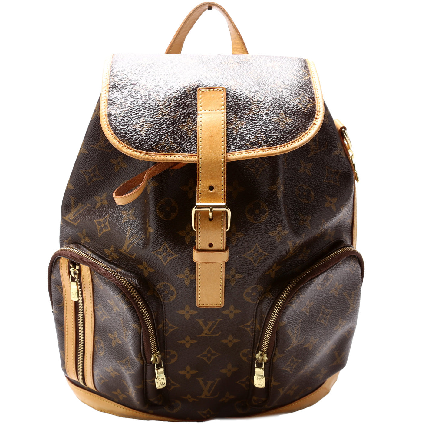 Bosphore Backpack Monogram