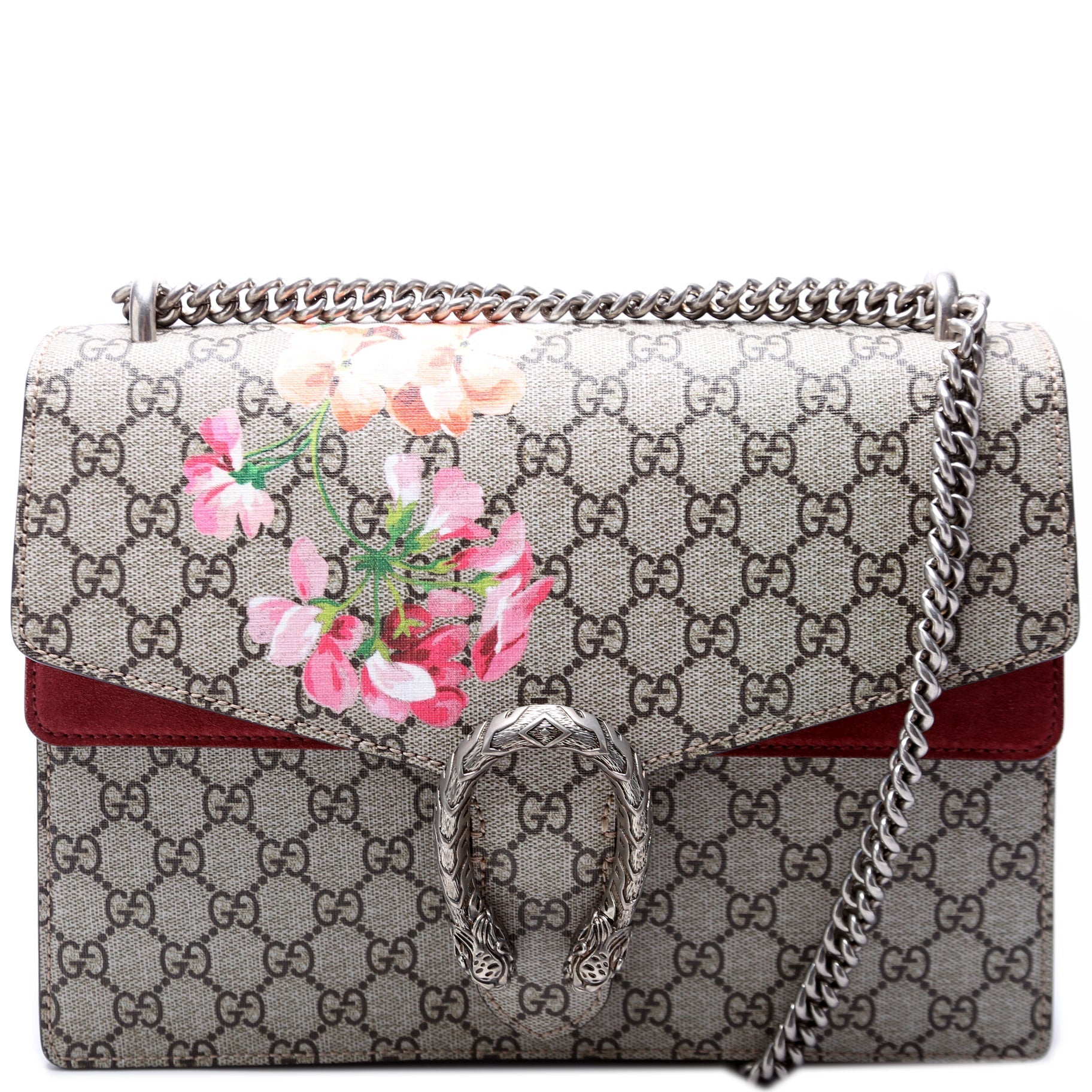 Dionysus Blooms Shoulder Medium 400235