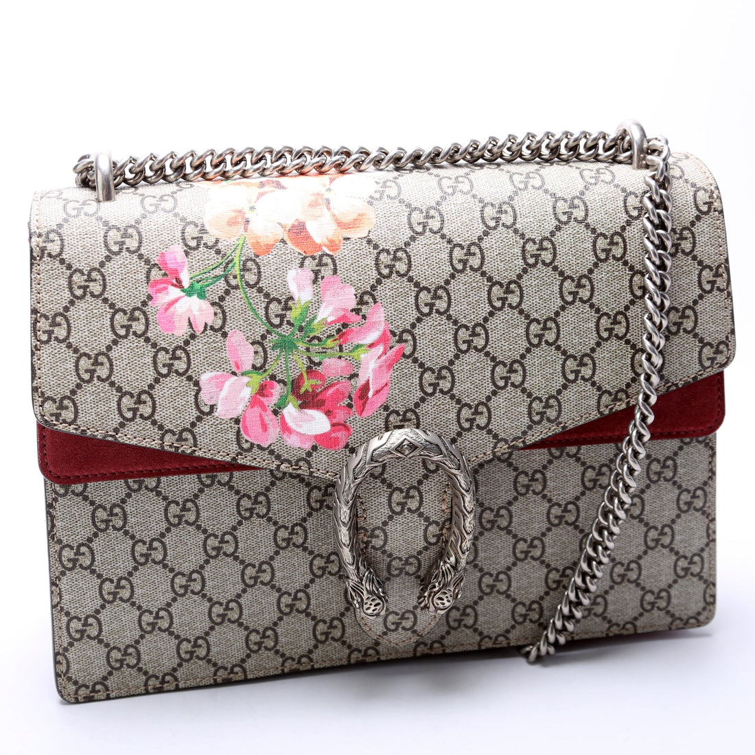 Dionysus Blooms Shoulder Medium 400235