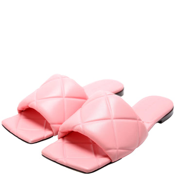 Lido Flat Sandals Size 40