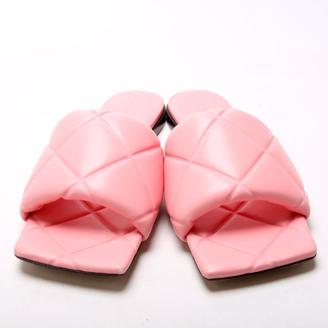 Lido Flat Sandals Size 40